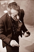 NIK_75254-mono2 Little Bob Blues Bastards 19-05-2018 (Zz) (p)